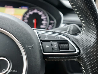 Audi A6 Audi A6 Avant 3.0 TDI BiT quattro S Line Bose LED 20 inch Leer - afbeelding nr 20