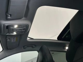 MG EHS MG EHS 1.5 TGDI Luxury | Panoramadak | Plug-in Hybrid | Leder | 360* Camera | Carplay - afbeelding nr 19