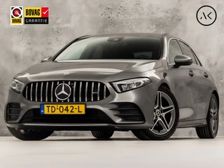 Mercedes-Benz A-Klasse 200 AMG Sport