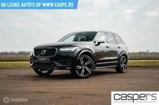 Volvo XC90 - 332200186-0