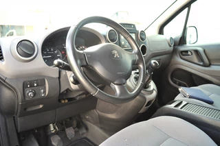 Peugeot Partner - afbeelding nr 8