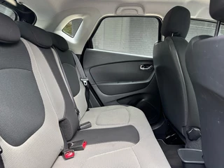 Renault Captur - afbeelding nr 4