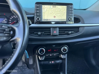 Kia Picanto Kia Picanto 1.0 CVVT DynamicPlusLine Airco Cruise Control Camera - afbeelding nr 14