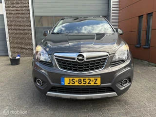 Opel Mokka Opel Mokka 1.6 CDTi Edition - afbeelding nr 5