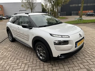 Citroën C4 Cactus - afbeelding nr 3