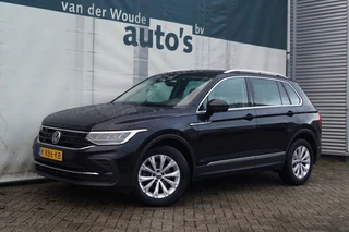 Volkswagen Tiguan - afbeelding nr 2