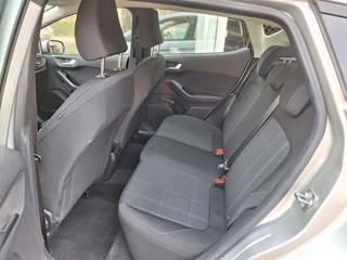 Ford Fiesta /Navi/Apple/Android/Airco/NAP/Garantie - afbeelding nr 31