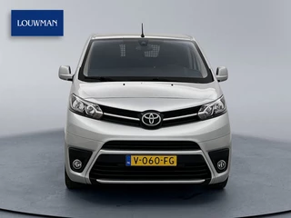 Toyota ProAce - afbeelding nr 16