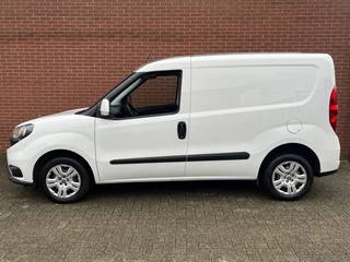 Fiat Doblò - afbeelding nr 2