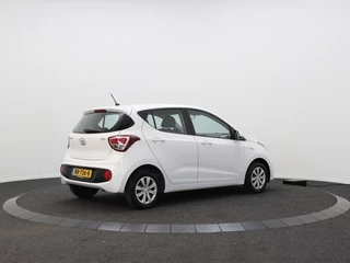 Hyundai i10 - afbeelding nr 8