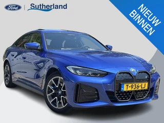 BMW i4 eDrive40 High Executive 84 kWh