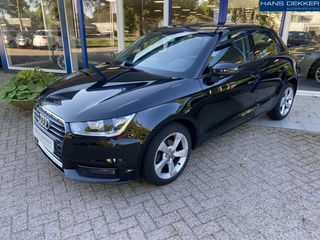 Audi A1 Sportback - 248720695-0