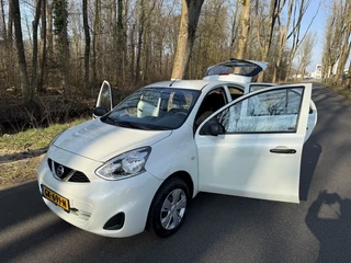 Nissan Micra - afbeelding nr 44