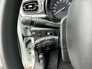 Citroën C3 Citroen C3 1.2 Business Airco, Cruise Control/ AppleCarPlay/ AndroidAuto!! - afbeelding nr 10