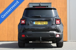 Jeep Renegade Jeep Renegade 1.6 E-Torq Night Eagle ll | Trekhaak - afbeelding nr 14