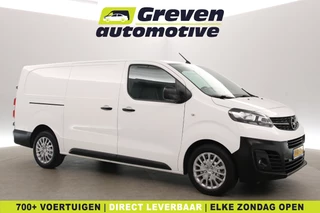 Opel Vivaro 2.0 CDTI L3H1