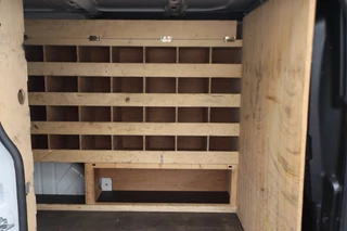 Ford Transit Custom Ford Transit Custom 270 2.0 TDCI L1H1 Trend 3-Zits, Airco, Verwarmde Voorruit, Cruise, Bluetooth, Imperiaal, Trekhaak - afbeelding nr 13