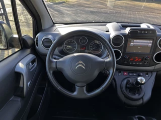 Citroën Berlingo - afbeelding nr 10