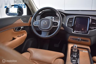 Volvo XC90 Volvo XC90 2.0 T8 Twin Engine AWD Inscription MagicBlue Pano Leder Stoelventilatie 20