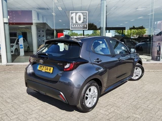 Toyota Yaris - afbeelding nr 4