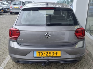 Volkswagen Polo Clima | All Seasonbanden | Trekhaak | Navi - afbeelding nr 4