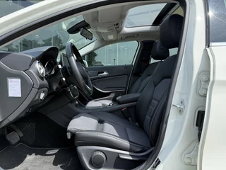 Mercedes-Benz GLA Mercedes-Benz GLA 200 Ambition 156PK Automaat | 1ste Eigenaar | Navi | Panorama | - afbeelding nr 8