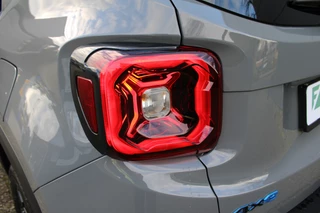Jeep Renegade | Winter pack | Led | Camera | Parkeer assistent - afbeelding nr 26