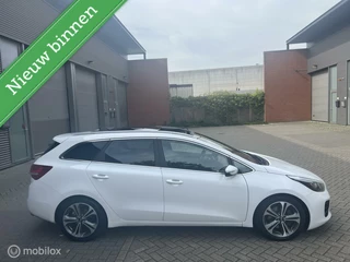 Kia cee'd Kia cee'd Sportswagon 1.0 T-GDi GT-Line Summer✅Edition✅✅ - afbeelding nr 7