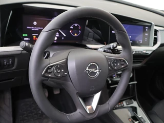 Opel Grandland Opel Grandland 1.2 Turbo GS | Navi | Adaptive Cruise | Winter-pack | Camera - afbeelding nr 12