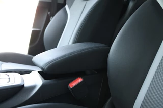 Audi Q2 Audi Q2 35TFSI 150Pk Epic Automaat NAP/Led/Sfeervl/Zwart optiek/Dynamisch - afbeelding nr 27