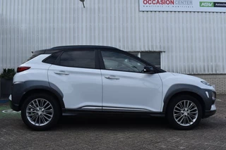 Hyundai Kona Hyundai Kona 1.0 T-GDI Fashion Navi/Cam/17