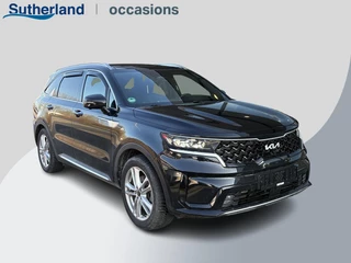 Kia Sorento 1.6 T-GDI Plug-in Hybrid 4WD ExecutiveLine 5p.