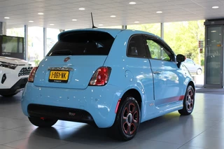 Fiat 500e - afbeelding nr 5