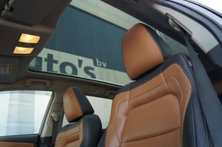 Toyota Auris Toyota Auris Touring Sports 1.8 Hybrid Pro Executive -LEER-PANO- - afbeelding nr 11