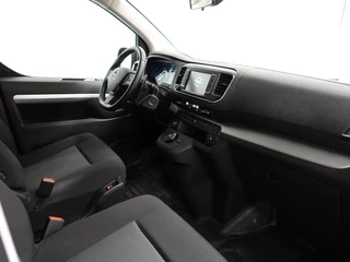 Opel Vivaro Opel Vivaro 1.5 CDTI L3H1 Dubbele Cabine 145PK Automaat Trekhaak Navigatie Airco Parkeersensoren Camera Cruise control - afbeelding nr 43