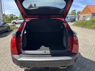 Peugeot 2008 Peugeot 2008 2008 1.2 130 GT | Veel extra's| - afbeelding nr 15