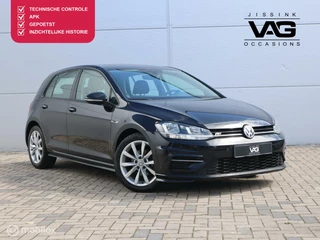 Volkswagen Golf - 205323015-0