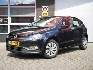 Volkswagen Polo Volkswagen Polo 1.2 TSI Comfortline Automaat NL auto| 2e Eigenaar| Cruise | Navi+BT - afbeelding nr 17