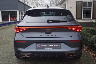 CUPRA Leon - afbeelding nr 6