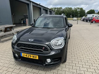 MINI Countryman Mini Countryman 2.0 Cooper S Chili in absoluut top staat - afbeelding nr 7