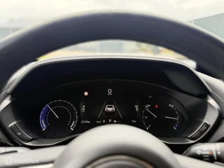 Mazda MX-30 Mazda MX-30 e-SkyActiv 145 Luxury 36 kWh HUD NAVI Incl. BTW - afbeelding nr 14