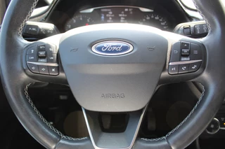 Ford Fiesta Ford Fiesta 1.0 EcoBoost Titanium , 100pk Climate control , Camera , Voorruit verwarming , Cruise control B en O audio , Park Asist , - afbeelding nr 15