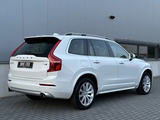 Volvo XC90 - afbeelding nr 7