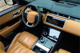 Land Rover Range Rover Velar VOL! | Maxton | Massage - afbeelding nr 29