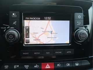 Fiat Doblò Fiat Doblò Cargo BPM VRIJ!! 1.3 MJ L1H1 SX Cruise I Navi I Trekhaak - afbeelding nr 9