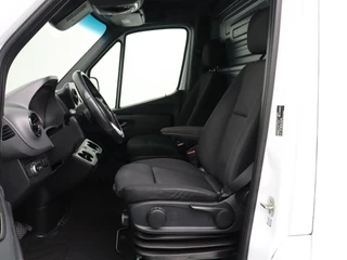 Mercedes-Benz Sprinter Mercedes-Benz Sprinter 314CDI 7G-Tronic Automaat | 2800Kg Trekhaak | Led | Navigatie | Camera | Airco | Cruise - afbeelding nr 21
