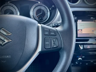 Suzuki Vitara - afbeelding nr 16
