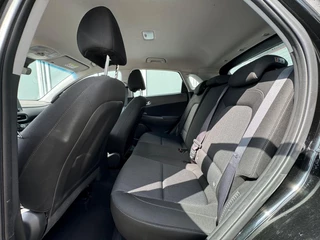 Hyundai Kona Hyundai Kona 1.0 T-GDI 120pk Comfort Hybrid | Camera | Carplay | Climate - afbeelding nr 6
