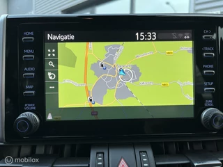 Toyota RAV4 Toyota RAV4 2.5 Hybrid Automaat Keyless Navi Camera - afbeelding nr 30