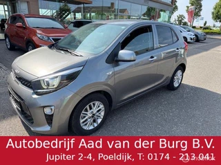 Kia Picanto - 285822402-0